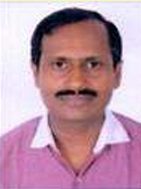 Baratam Srinivas